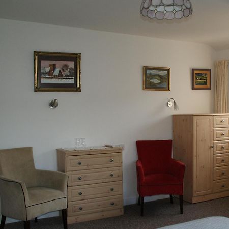 Rockville House B&B คาเชล ภายนอก รูปภาพ