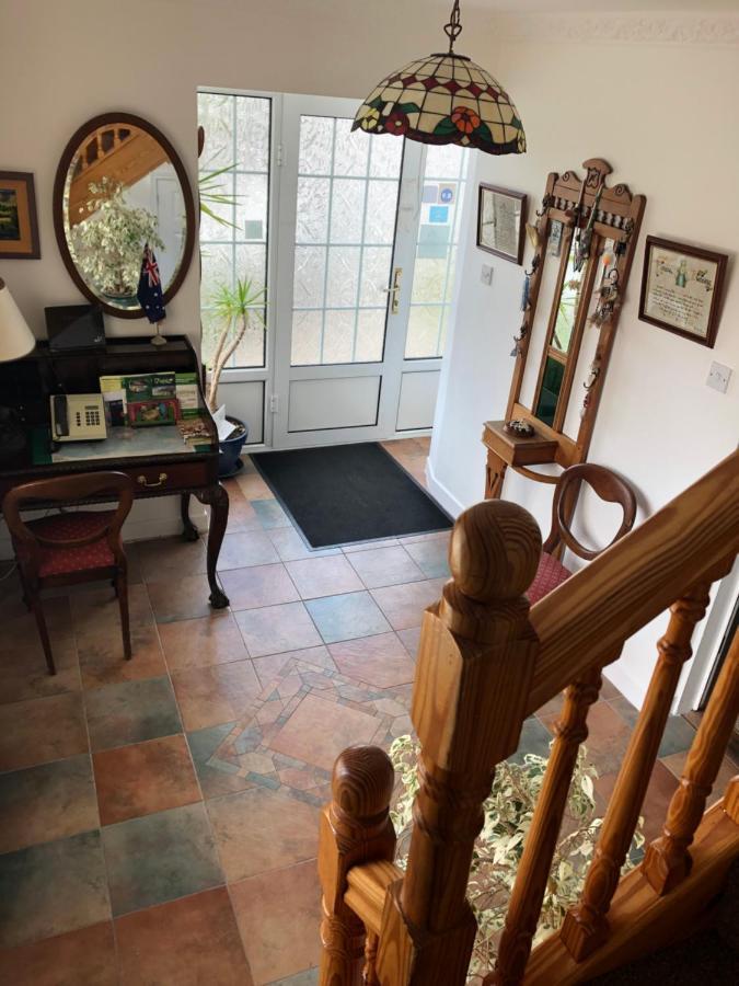 Rockville House B&B คาเชล ภายนอก รูปภาพ