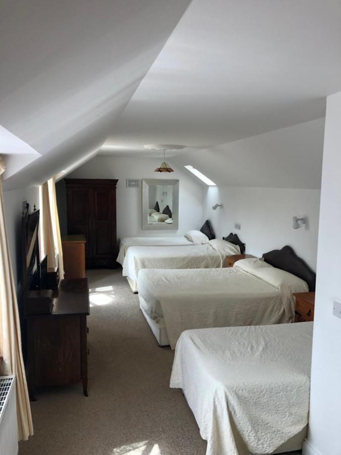 Rockville House B&B คาเชล ภายนอก รูปภาพ