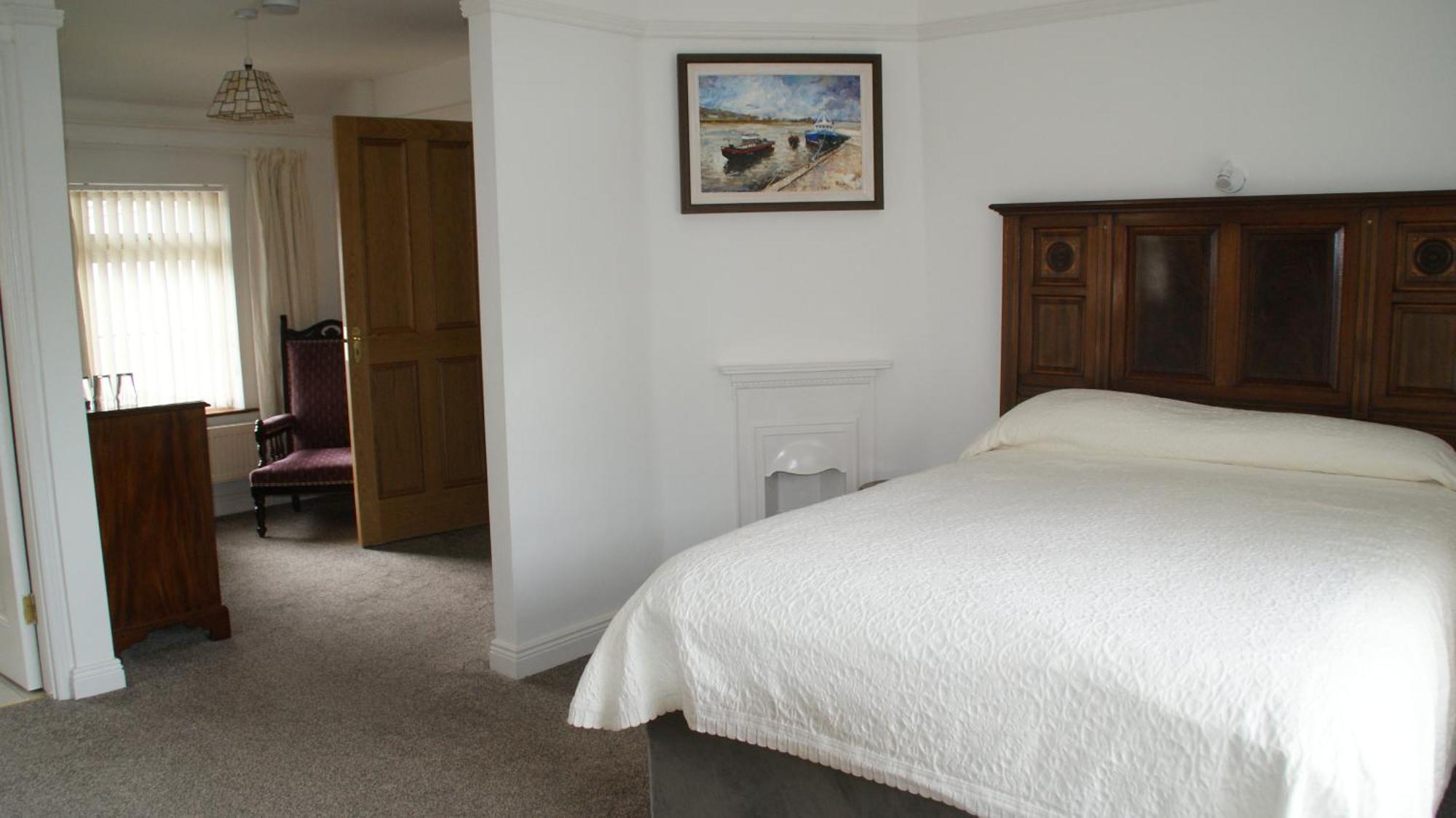 Rockville House B&B คาเชล ภายนอก รูปภาพ
