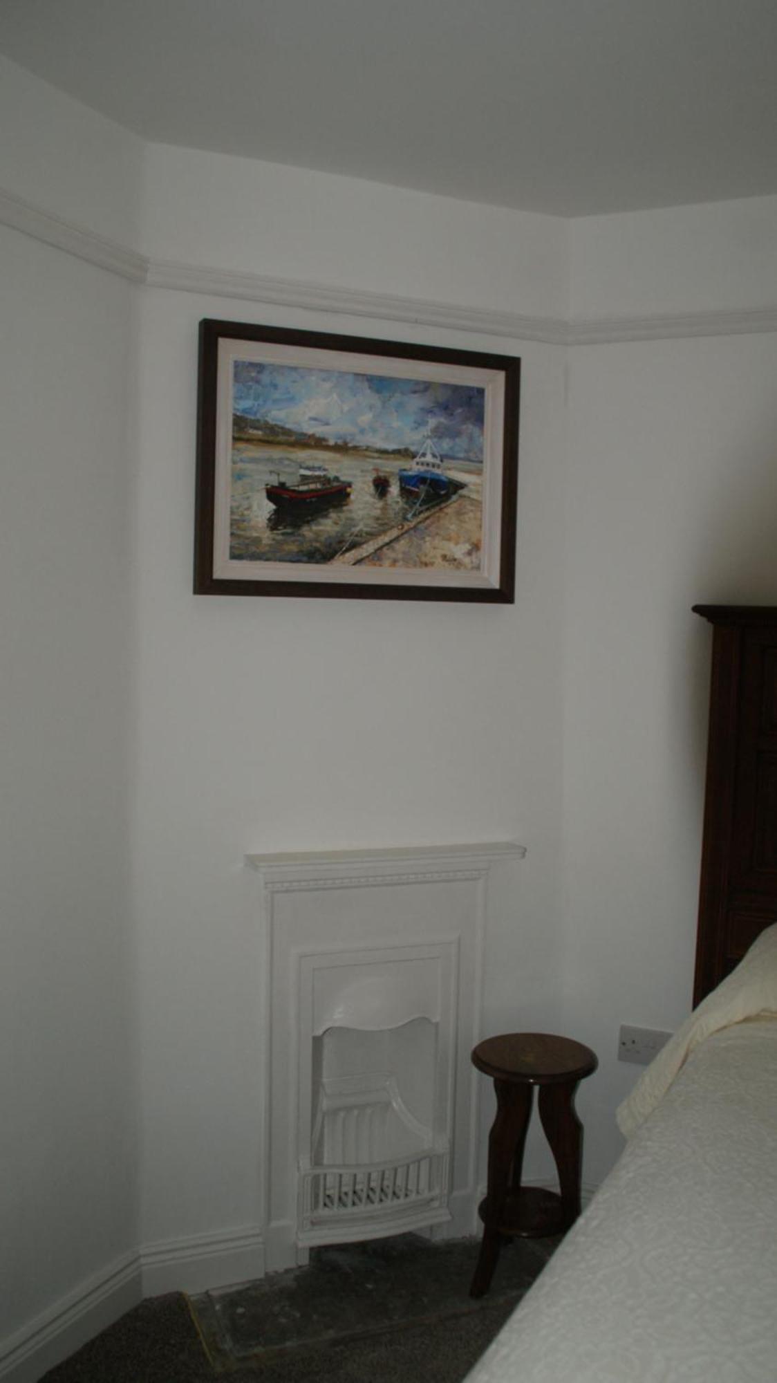 Rockville House B&B คาเชล ภายนอก รูปภาพ