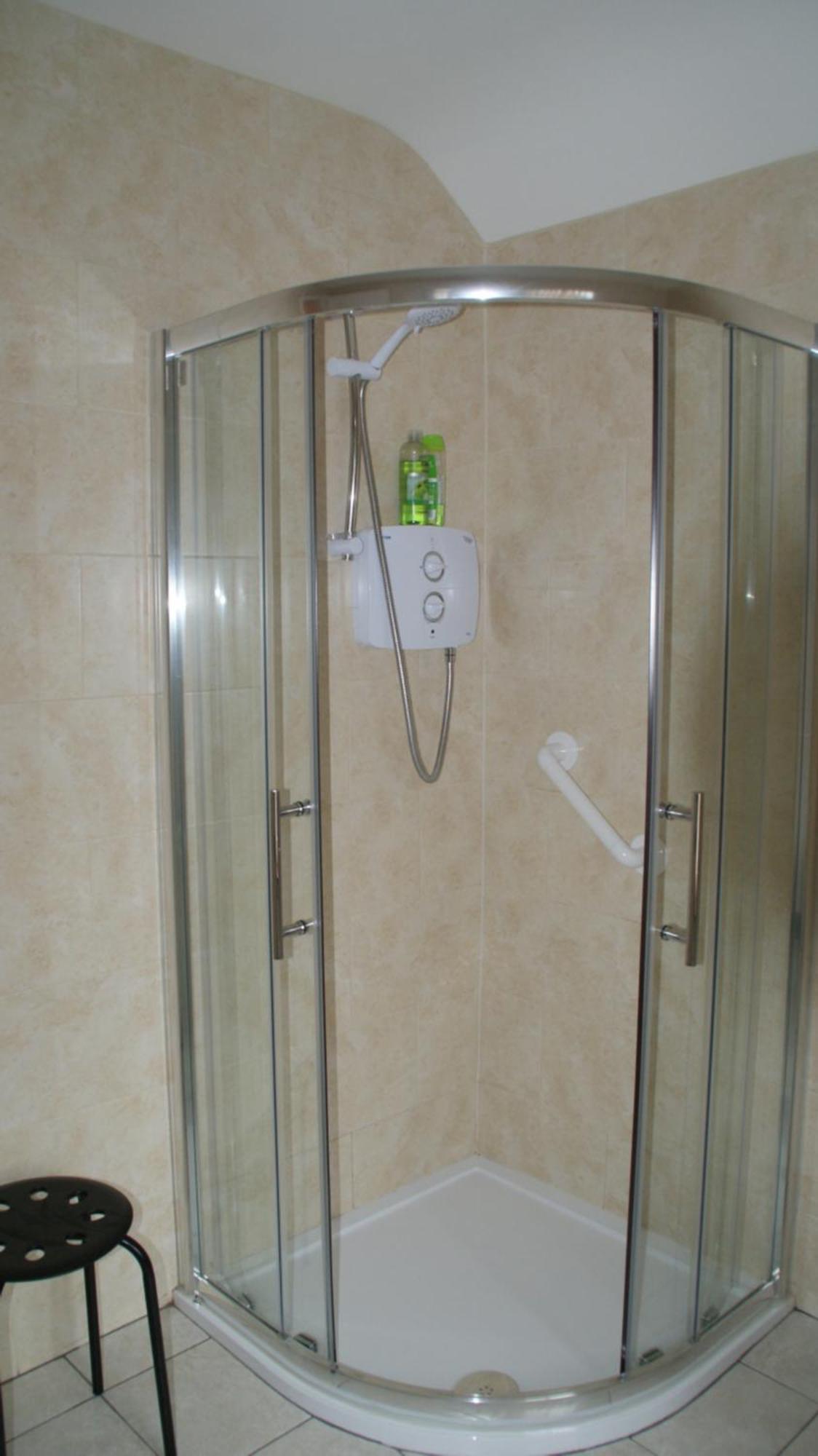 Rockville House B&B คาเชล ภายนอก รูปภาพ