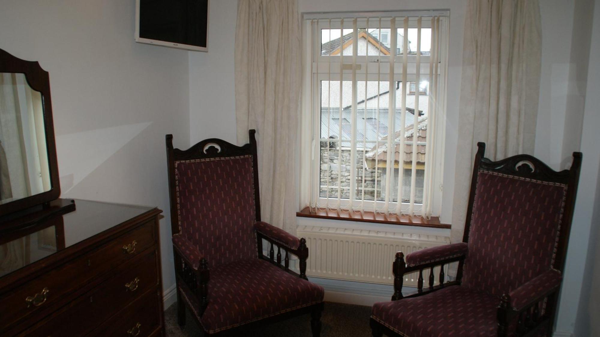 Rockville House B&B คาเชล ภายนอก รูปภาพ
