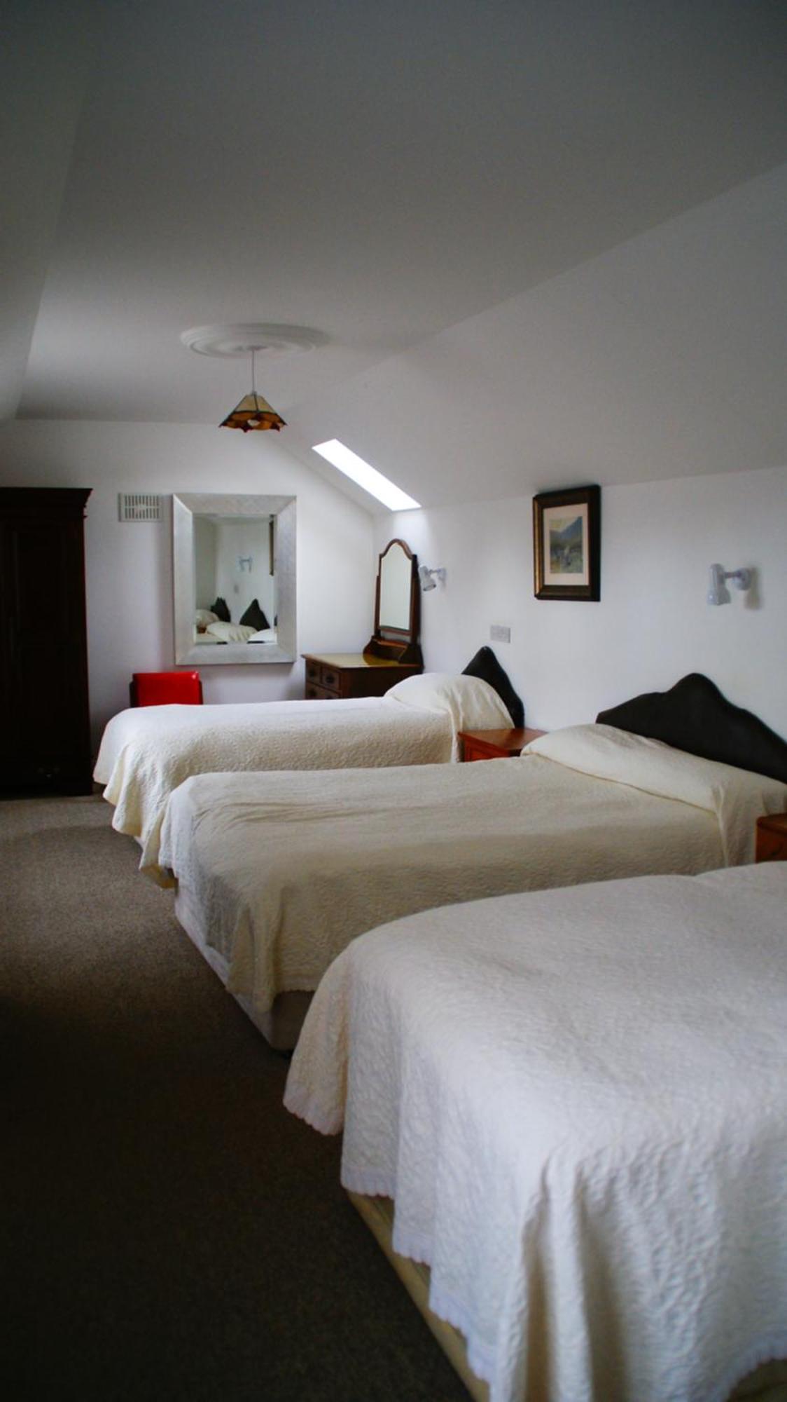 Rockville House B&B คาเชล ภายนอก รูปภาพ