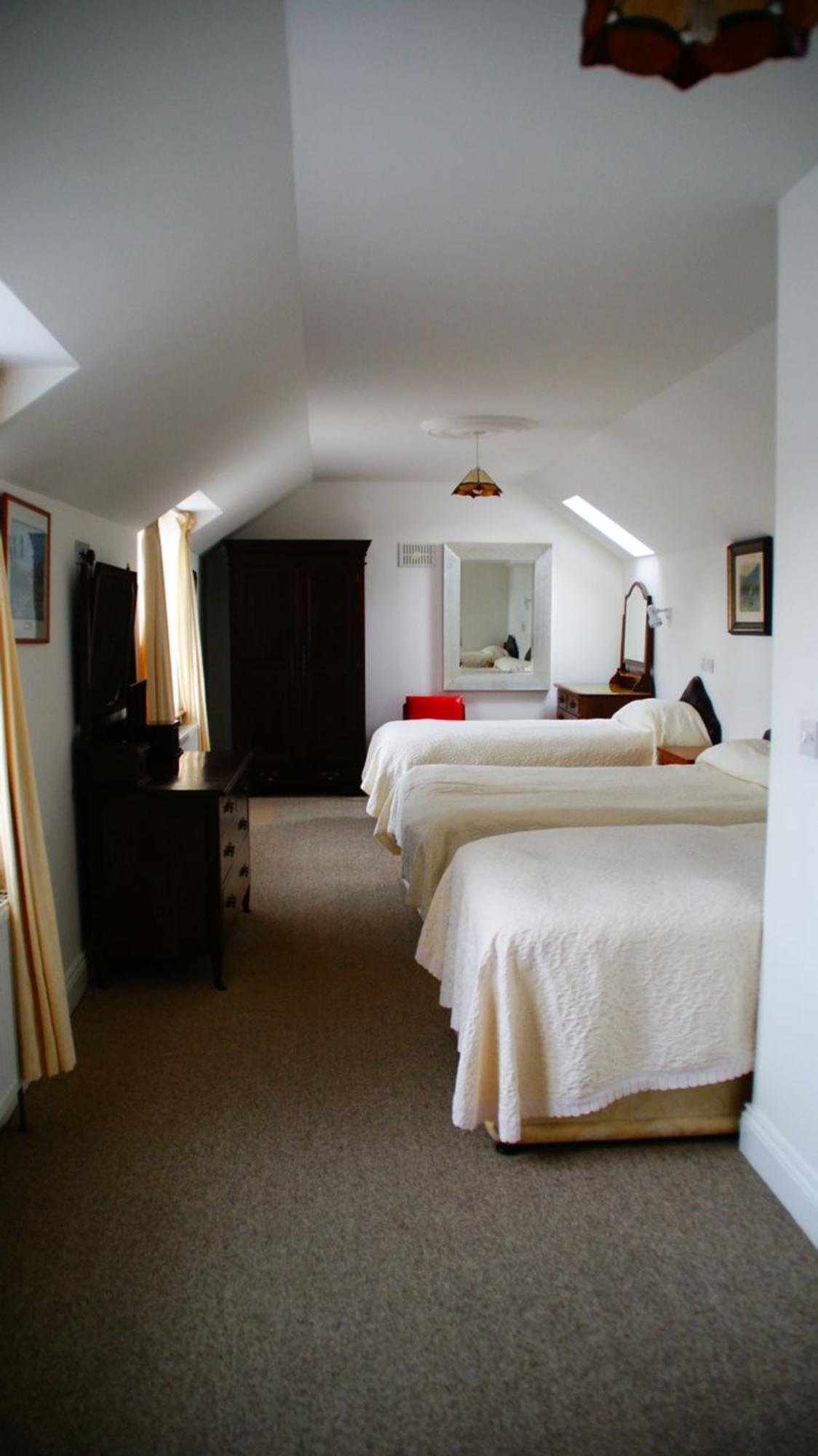 Rockville House B&B คาเชล ภายนอก รูปภาพ
