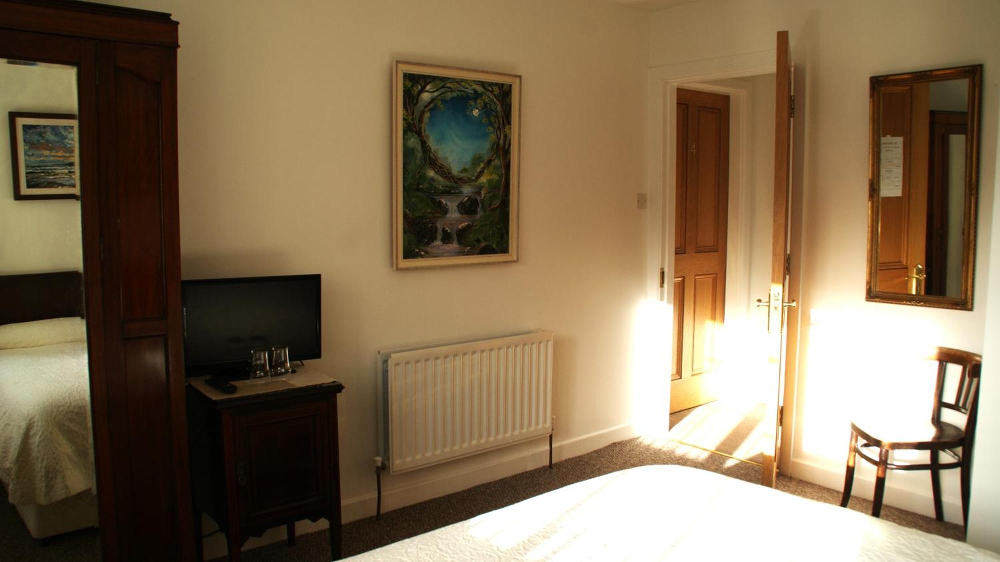 Rockville House B&B คาเชล ภายนอก รูปภาพ