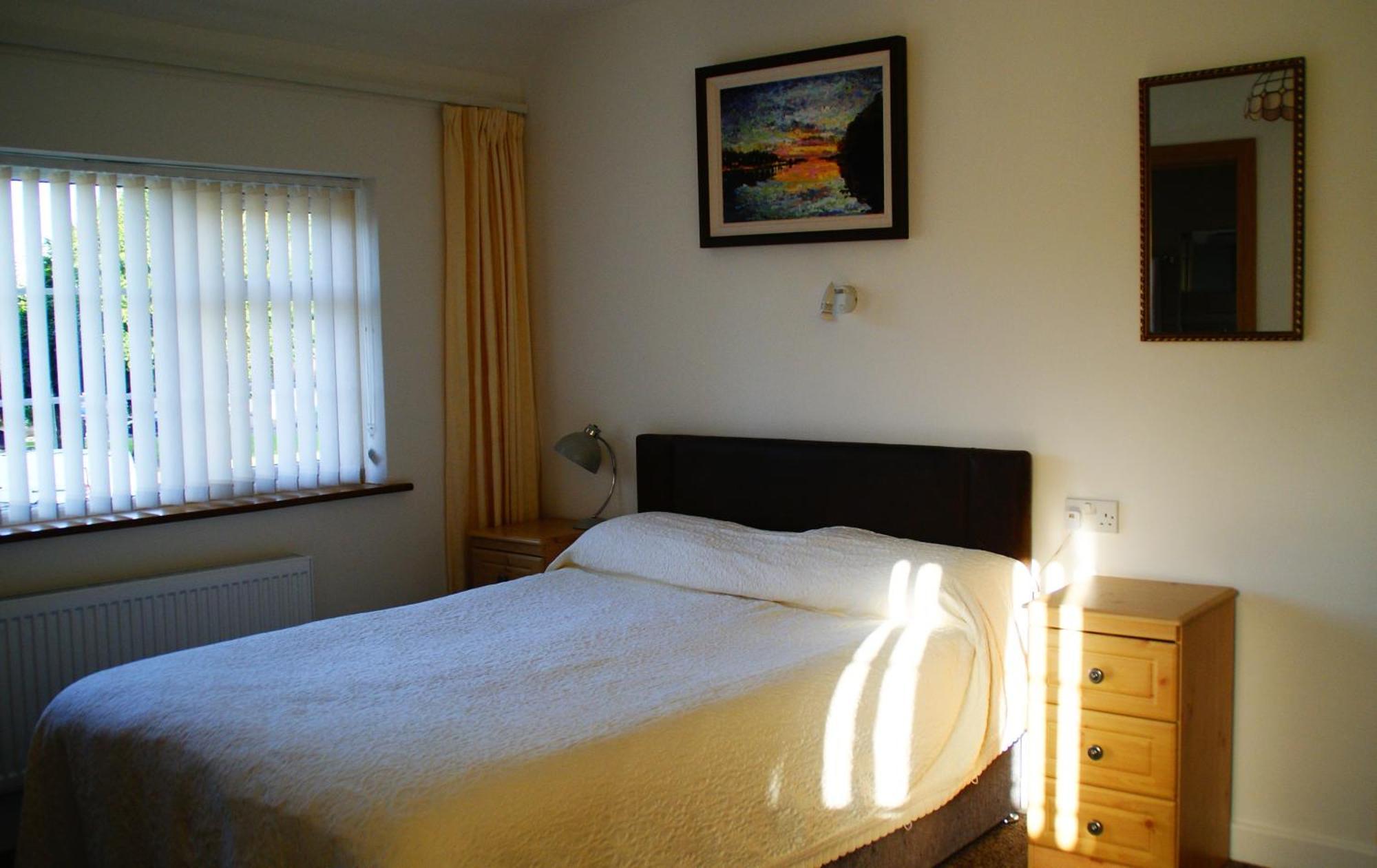 Rockville House B&B คาเชล ภายนอก รูปภาพ