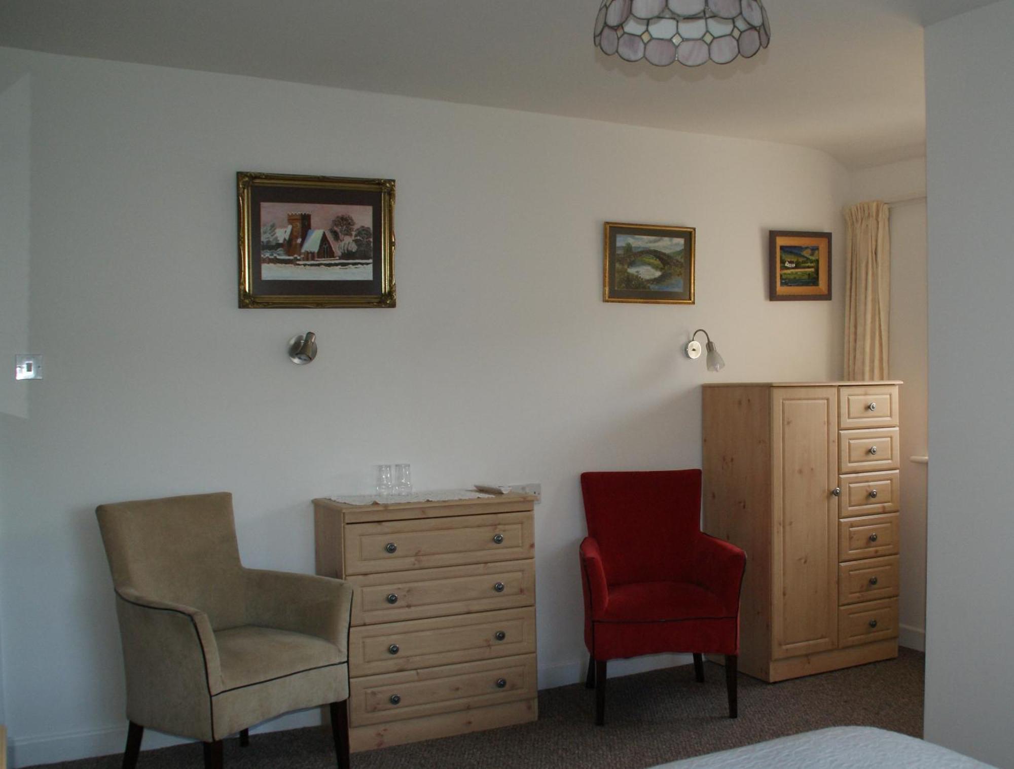 Rockville House B&B คาเชล ภายนอก รูปภาพ