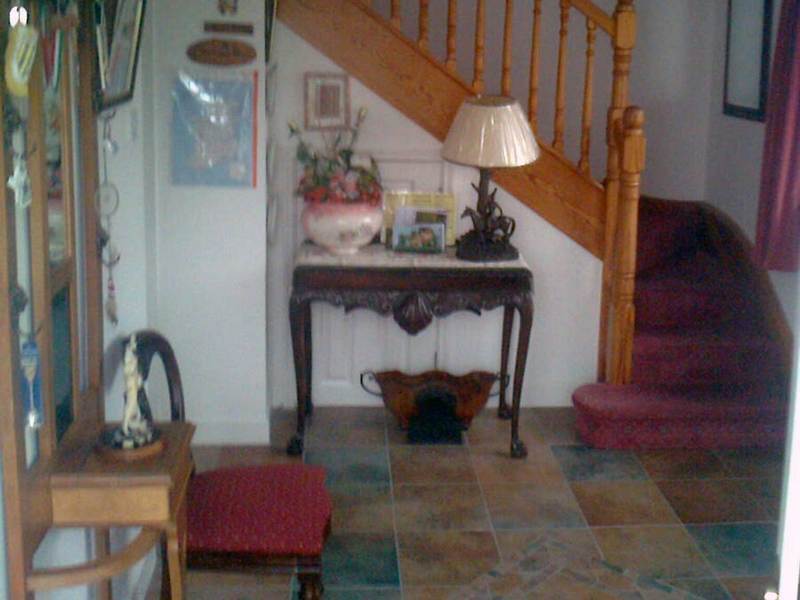 Rockville House B&B คาเชล ภายนอก รูปภาพ