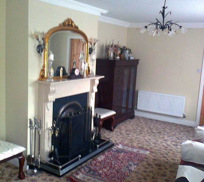 Rockville House B&B คาเชล ภายนอก รูปภาพ
