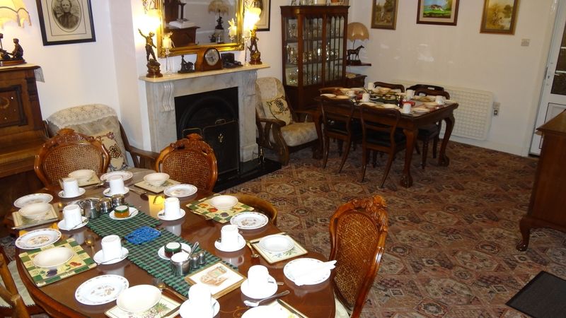 Rockville House B&B คาเชล ภายนอก รูปภาพ