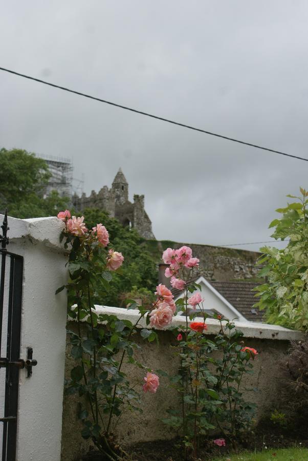 Rockville House B&B คาเชล ภายนอก รูปภาพ